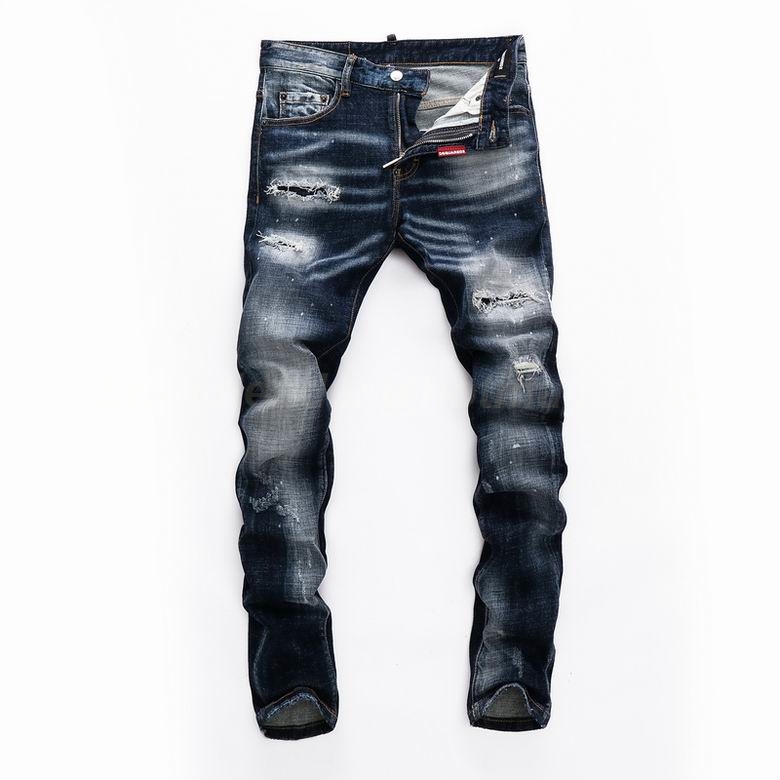 Dsquared Men's Jeans 185